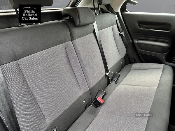 Used Citroen C4 Cactus 2017 for sale - 77098415: Photo 6