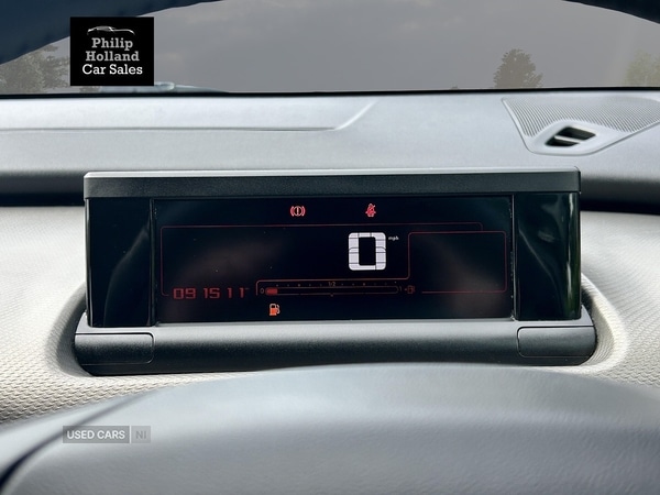 Used Citroen C4 Cactus 2017 for sale - 77098415: Photo 9