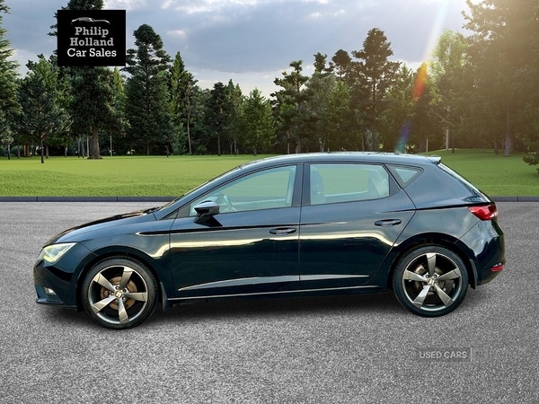 Used SEAT Leon 2013 for sale - 76486365: Photo 10