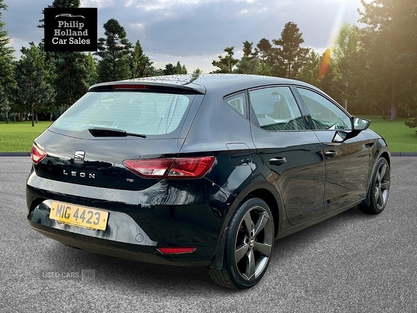 Used SEAT Leon 2013 for sale - 76486365: Photo 11