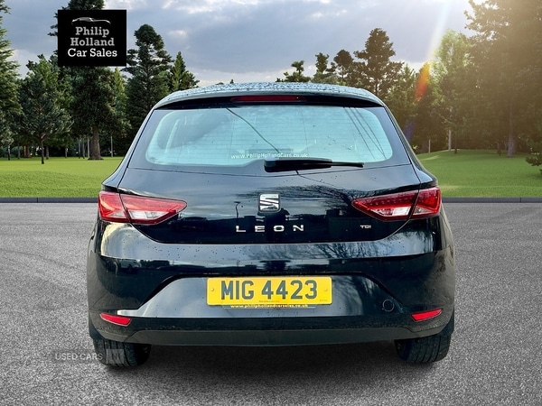 Used SEAT Leon 2013 for sale - 76486365: Photo 12