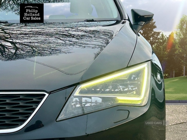 Used SEAT Leon 2013 for sale - 76486365: Photo 3