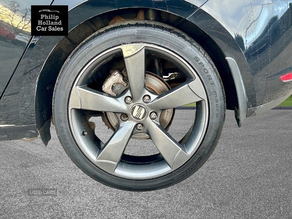 Used SEAT Leon 2013 for sale - 76486365: Photo 4