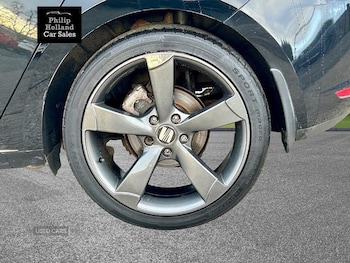 Used SEAT Leon 2013 for sale - 76486365: Photo