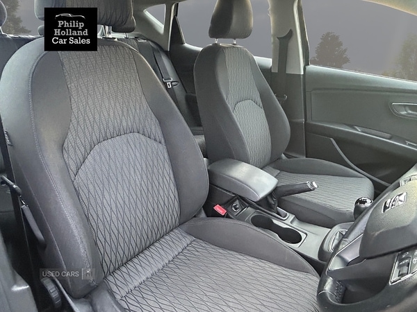 Used SEAT Leon 2013 for sale - 76486365: Photo 6