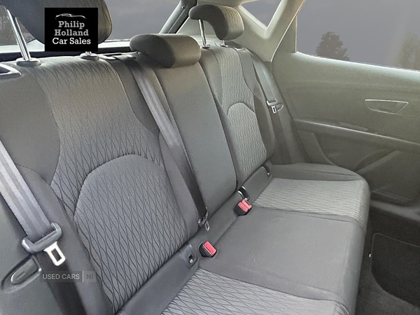 Used SEAT Leon 2013 for sale - 76486365: Photo 7