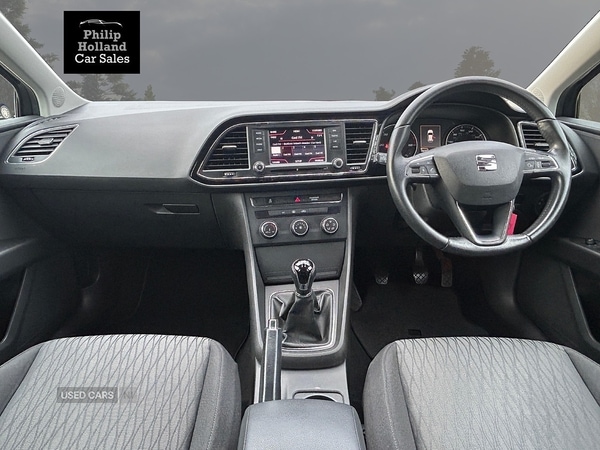 Used SEAT Leon 2013 for sale - 76486365: Photo 8