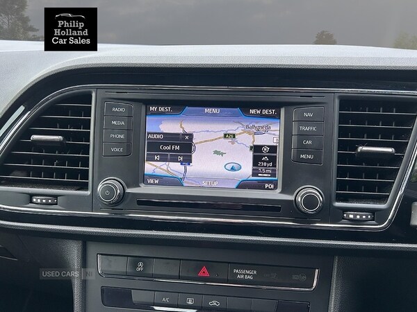 Used SEAT Leon 2013 for sale - 76486365: Photo 9