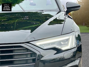 Used Audi A6 2021 for sale - 79088353: Photo