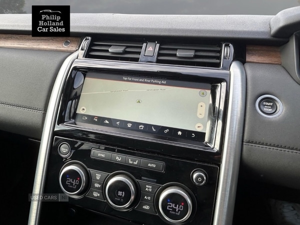 Used Land Rover Discovery 2018 for sale - 76474249: Photo 10