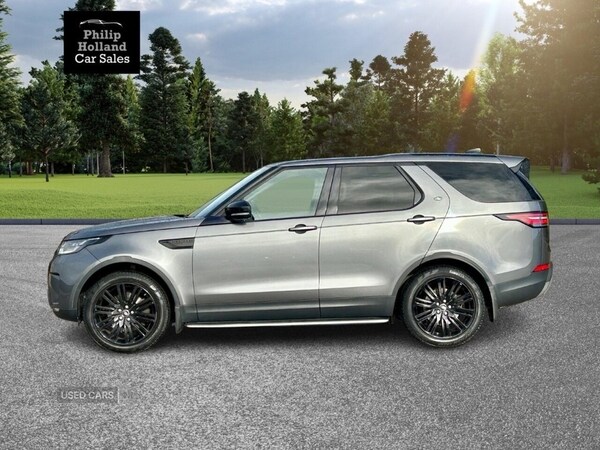 Used Land Rover Discovery 2018 for sale - 76474249: Photo 11