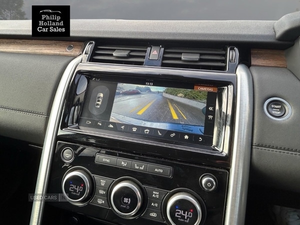 Used Land Rover Discovery 2018 for sale - 76474249: Photo 9