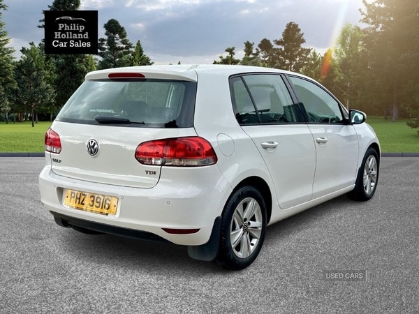Used Volkswagen Golf 2012 for sale - 76179987: Photo 11