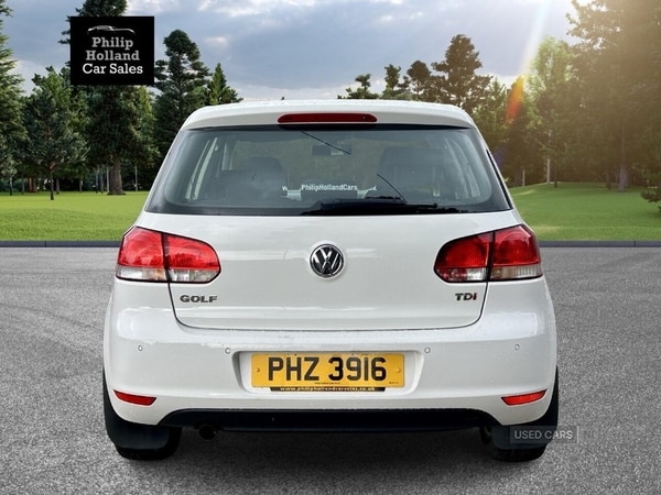 Used Volkswagen Golf 2012 for sale - 76179987: Photo 12