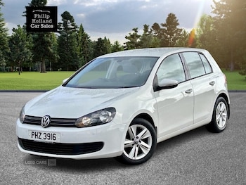 Volkswagen - Golf