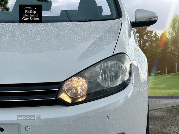 Used Volkswagen Golf 2012 for sale - 76179987: Photo 2