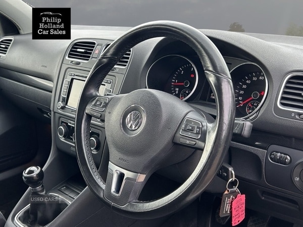 Used Volkswagen Golf 2012 for sale - 76179987: Photo 4