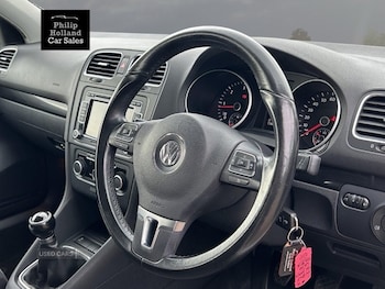 Used Volkswagen Golf 2012 for sale - 76179987: Photo