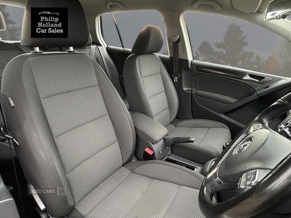 Used Volkswagen Golf 2012 for sale - 76179987: Photo 5