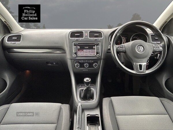 Used Volkswagen Golf 2012 for sale - 76179987: Photo 7
