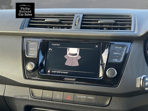 Used Skoda Fabia 2020 for sale - 76976994: Photo 10