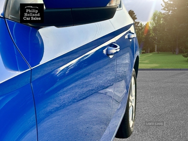 Used Skoda Fabia 2020 for sale - 76976994: Photo 2