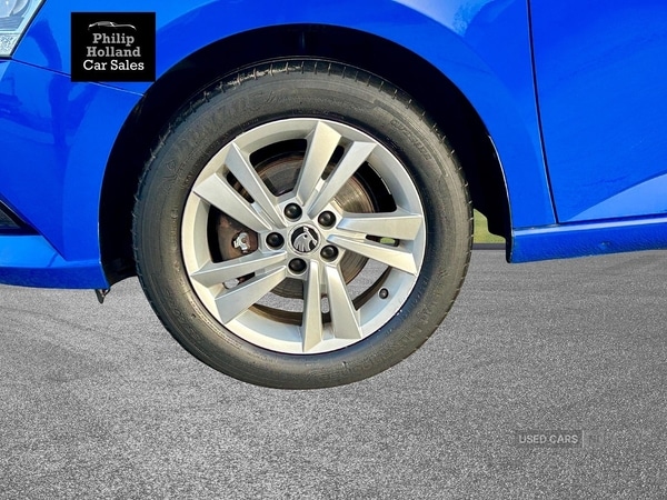 Used Skoda Fabia 2020 for sale - 76976994: Photo 4