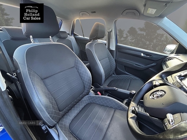 Used Skoda Fabia 2020 for sale - 76976994: Photo 6