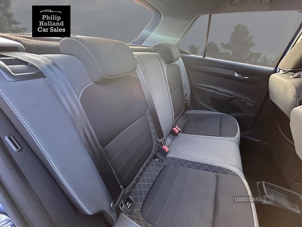 Used Skoda Fabia 2020 for sale - 76976994: Photo 7