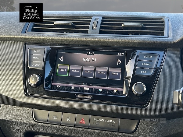 Used Skoda Fabia 2020 for sale - 76976994: Photo 9