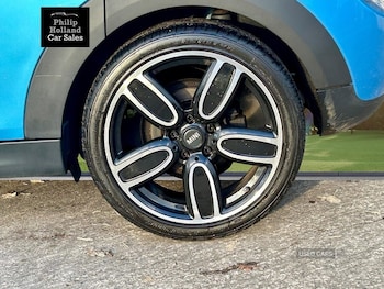 Used MINI Hatch 2019 for sale - 76551349: Photo