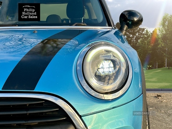 Used MINI Hatch 2019 for sale - 76551349: Photo 4