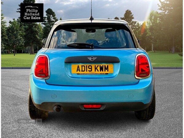 Used MINI Hatch 2019 for sale - 76551349: Photo 7