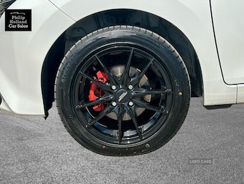 Used Toyota AYGO 2021 for sale - 78677008: Photo
