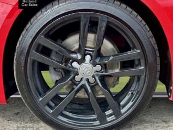 Used Audi TT 2016 for sale - 75126262: Photo