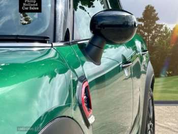 Used MINI Countryman 2021 for sale - 75126265: Photo