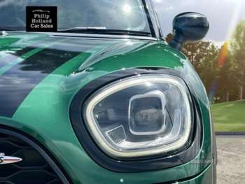 Used MINI Countryman 2021 for sale - 75126265: Photo