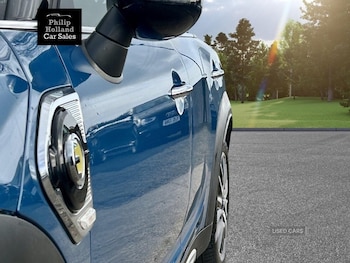 Used MINI Countryman 2019 for sale - 79084549: Photo