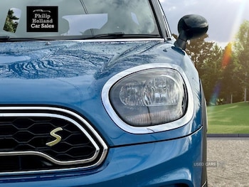 Used MINI Countryman 2019 for sale - 79084549: Photo