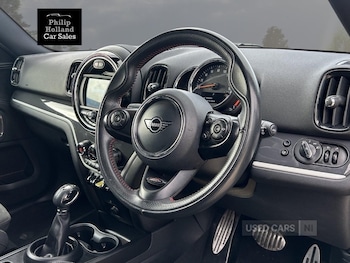 Used MINI Countryman 2019 for sale - 79084549: Photo