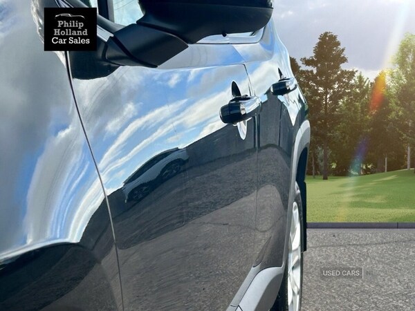 Used Jeep Renegade 2016 for sale - 76409641: Photo 2