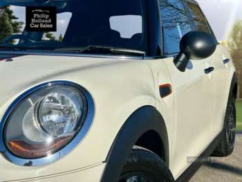 Used MINI Hatch 2016 for sale - 74243527: Photo