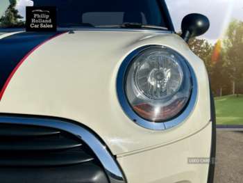 Used MINI Hatch 2016 for sale - 74243527: Photo