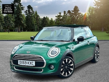 Used MINI Hatch 2019 for sale - 79401733: Photo