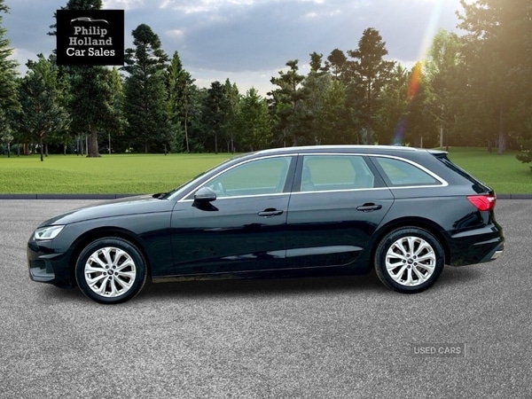 Used Audi A4 2022 for sale - 76350218: Photo 10