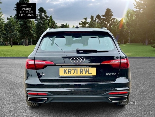 Used Audi A4 2022 for sale - 76350218: Photo 12