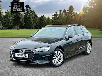 Audi - A4