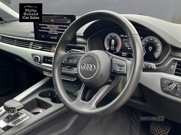 Used Audi A4 2022 for sale - 76350218: Photo 3