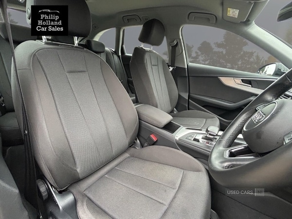 Used Audi A4 2022 for sale - 76350218: Photo 4