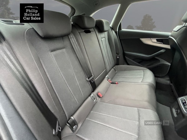 Used Audi A4 2022 for sale - 76350218: Photo 5